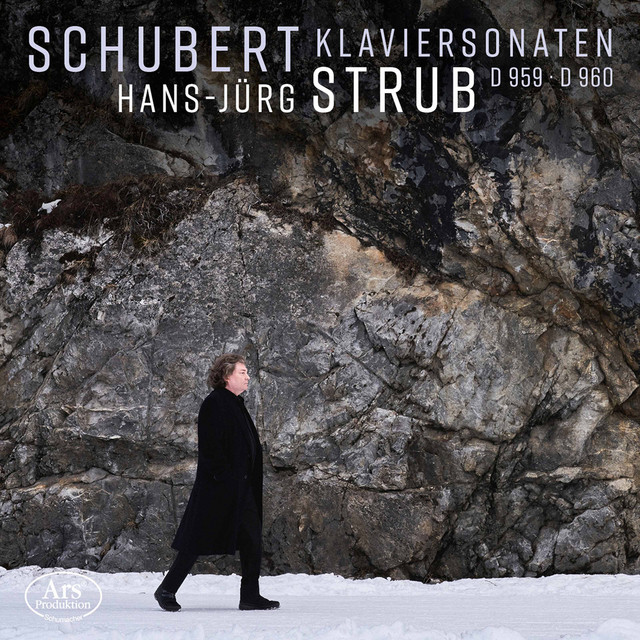 Hans-Jürg Strub Photo