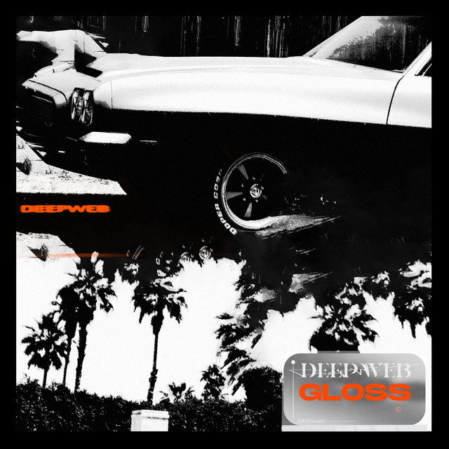 Gloss cover art