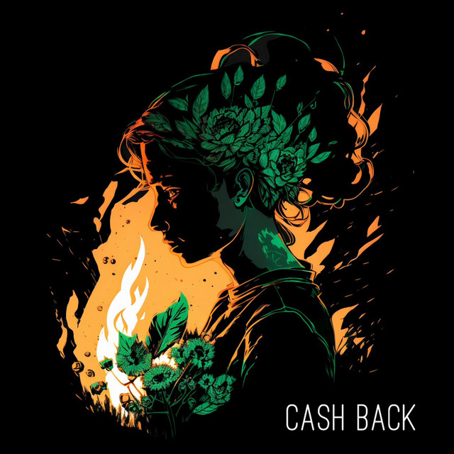 Cash Back album image