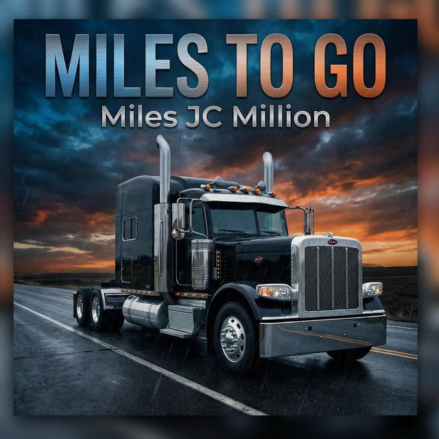 Miles To GO - Album by Miles 
