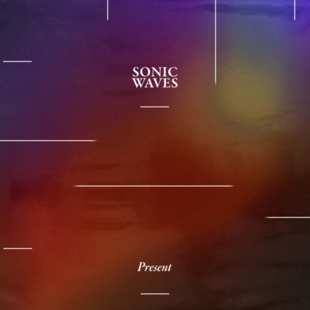 Present cover art