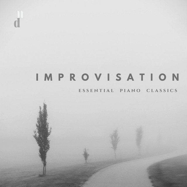 "080 Piano Essentials": Improvisation