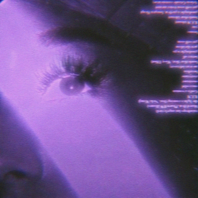Project 008 cover art
