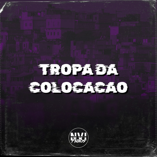 Tropa da Colocaçao