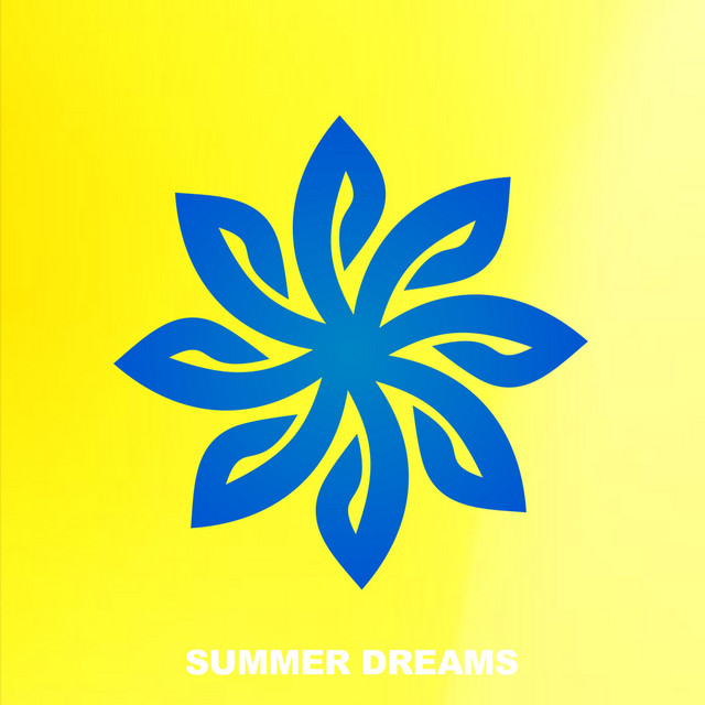 Обкладинка Sergii Hertz — Summer Dreams