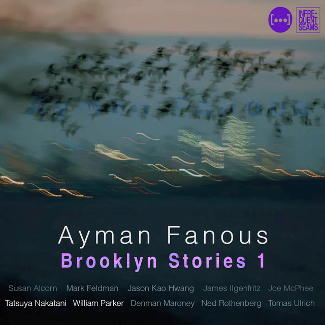 undefined album image