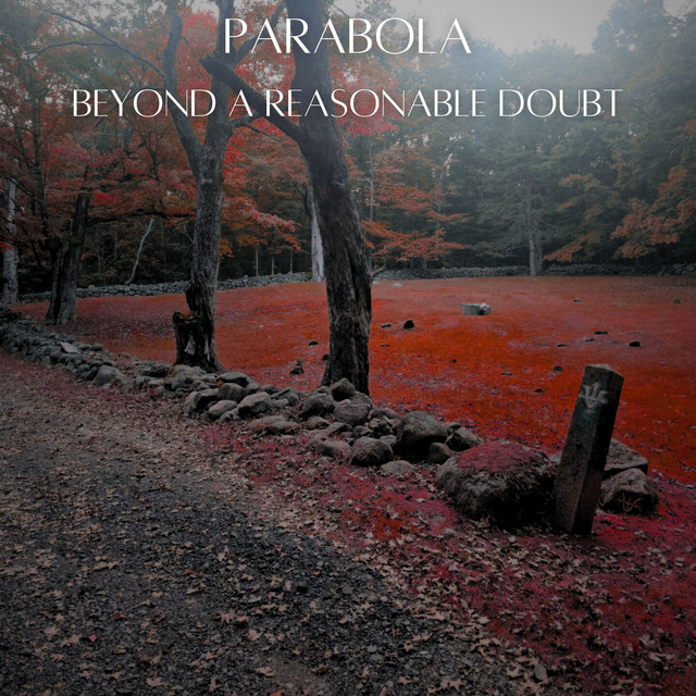 Beyond A Reasonable Doubt cover art