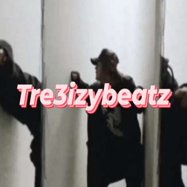 tre3izybeatz – she wasn''''''''t - TRAPBEAT