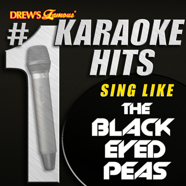 Don't Phunk with My Heart (As Made Famous By The Black Eyed Peas)