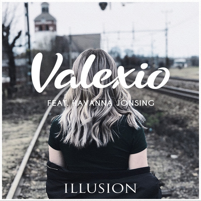 Illusion cover art