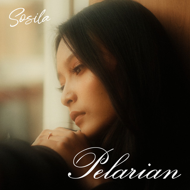 Pelarian cover art
