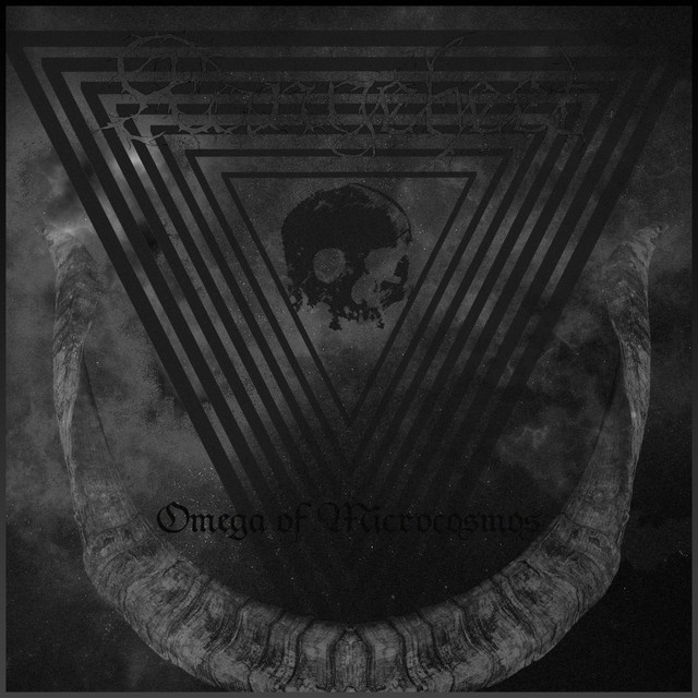 Omega of Microcosmos cover art
