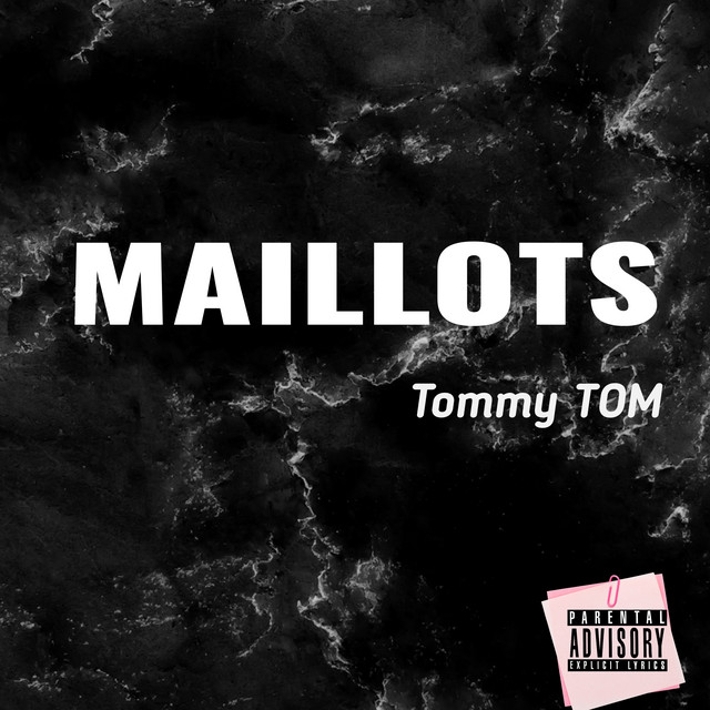 Tommy TOM