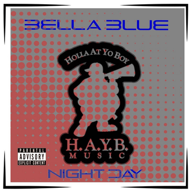 Bella Blue