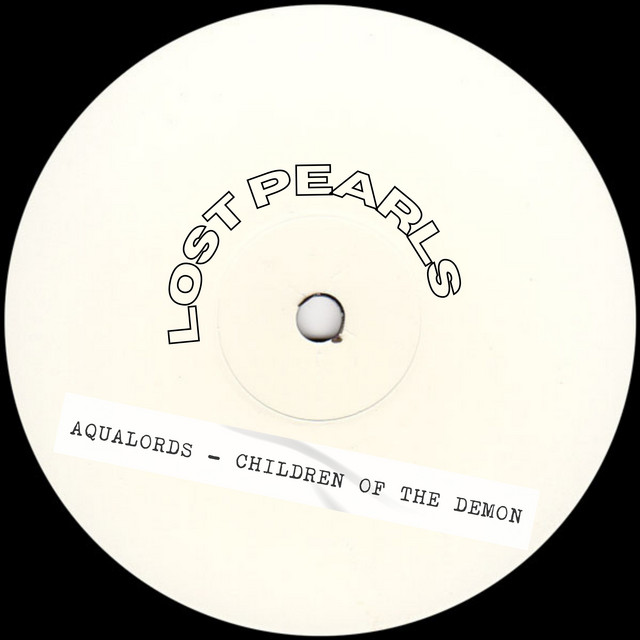 Children of the Demon cover