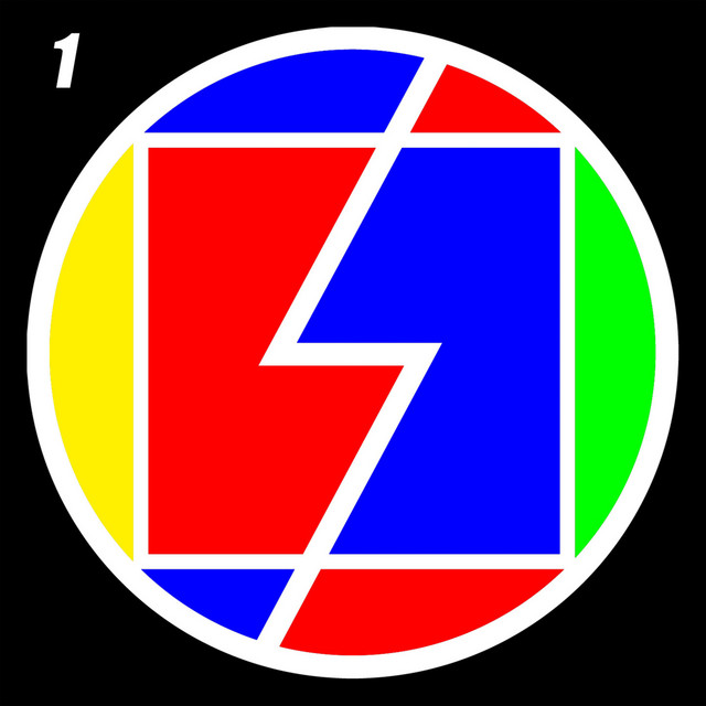 Crowdspacer, Vol. 1 cover art