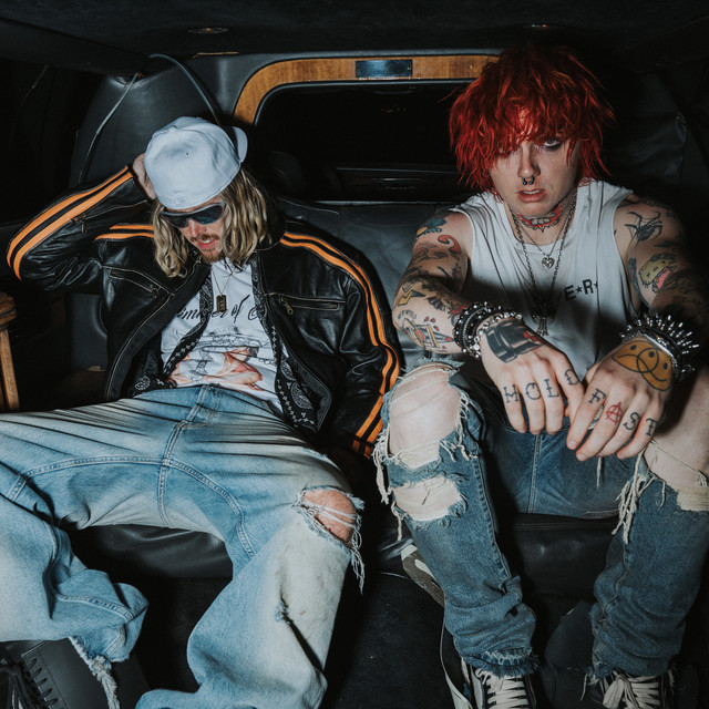 undefined album image