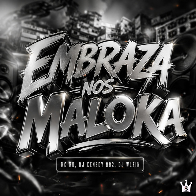 Embraza nos Maloka