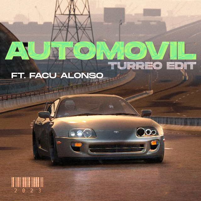 Automovil - Turreo Edit