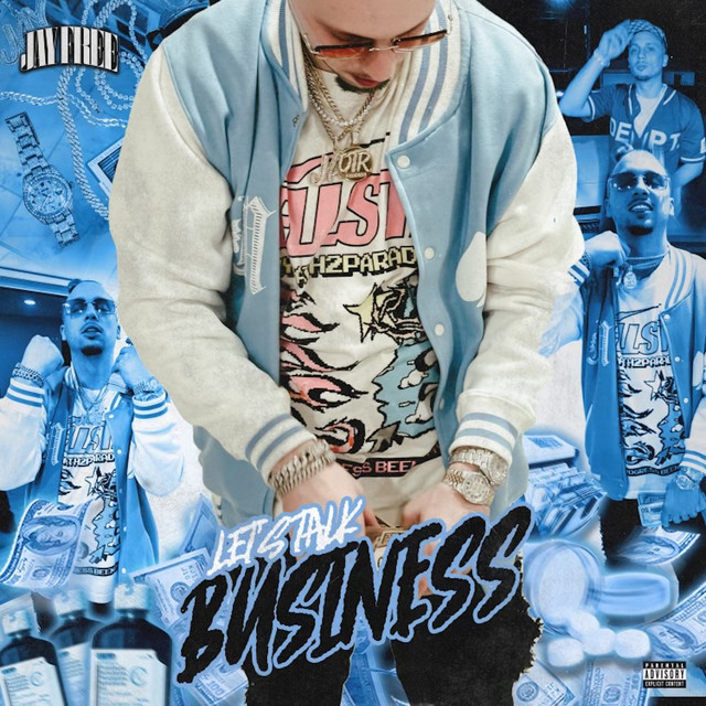 All In (feat. Handfeed Mareiy) cover art