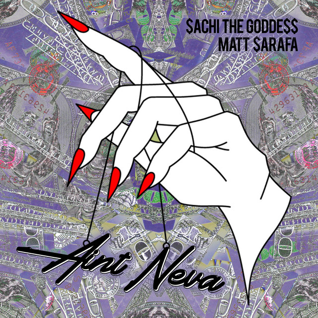 Sachi The Goddess