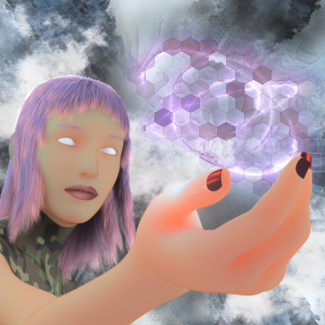 Mimesis cover art