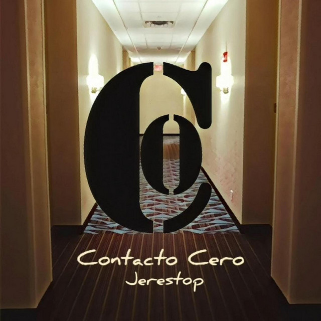 Contacto Cero cover art