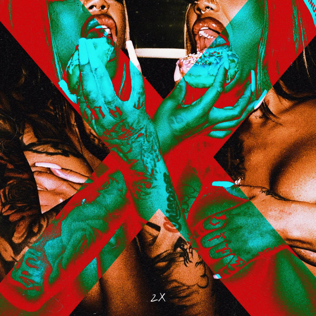 BIGSTEPPA2X (HIM) artwork