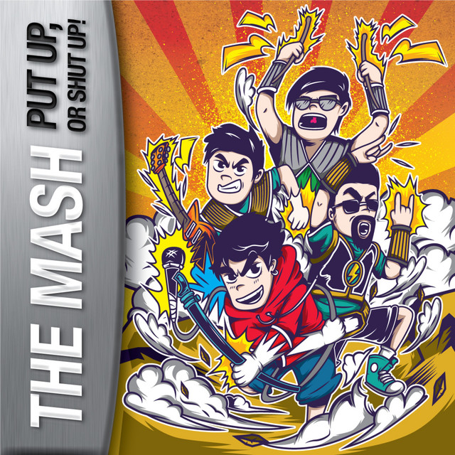 undefined album image
