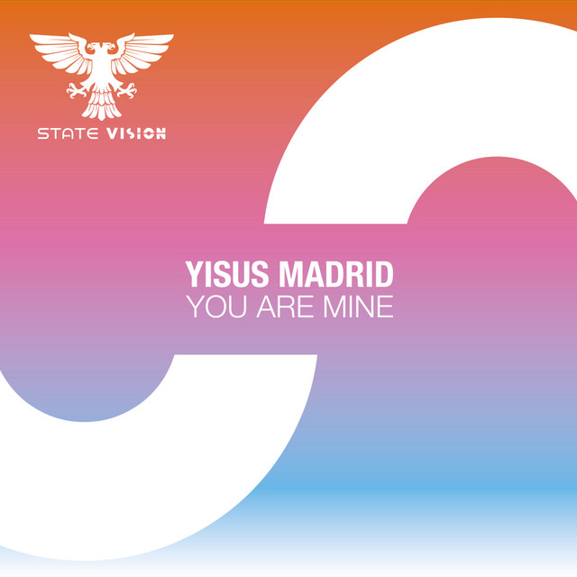 You Are Mine - Extended Mix album art