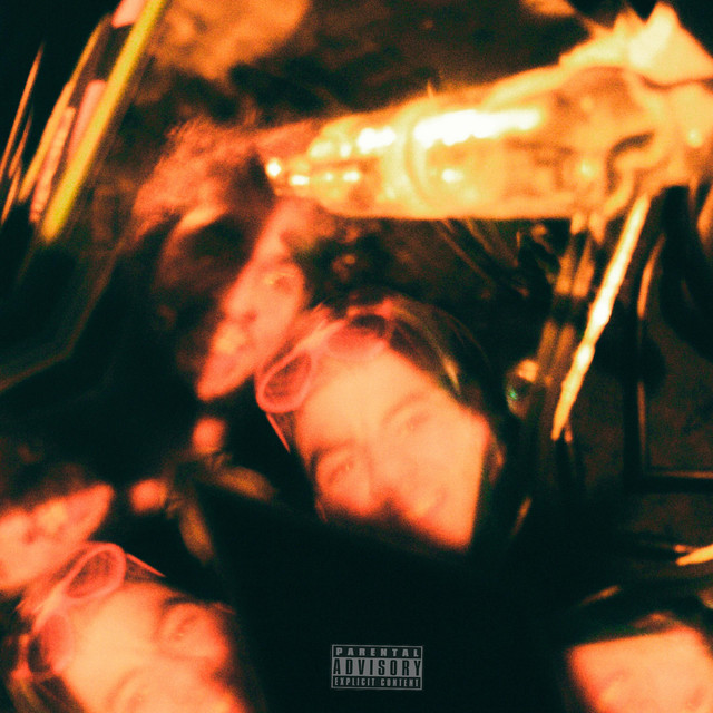 I Can't Function cover art