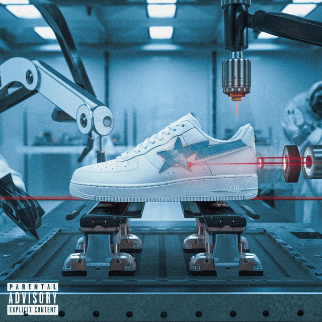 AF STA cover art