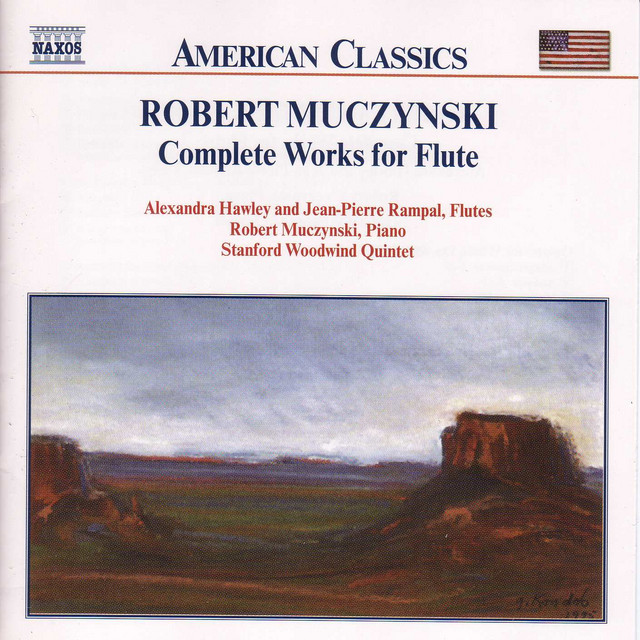 Flute Sonata, Op. 14: I. Allegro deciso