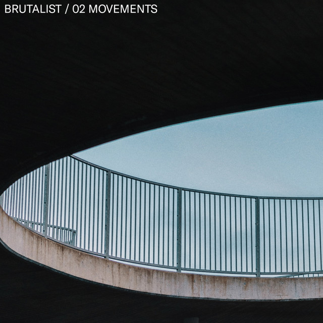 Movements cover art