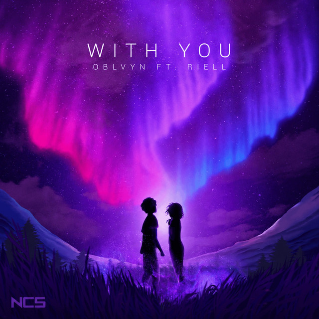 With You cover