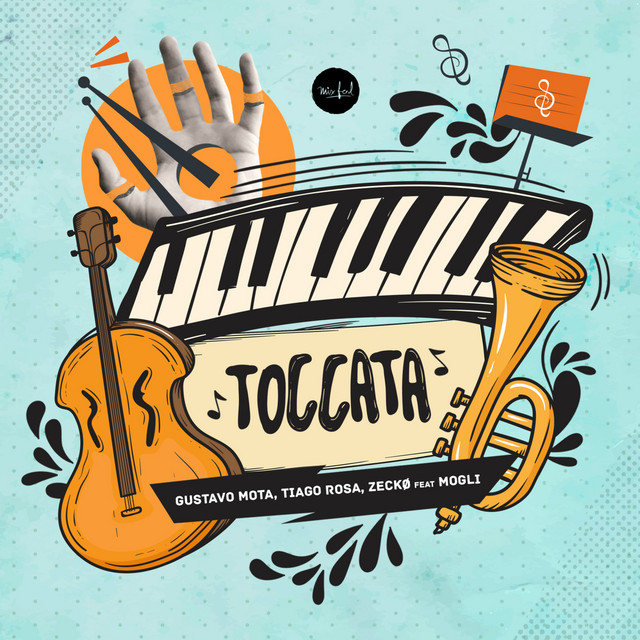 Toccata (feat. Mogli)