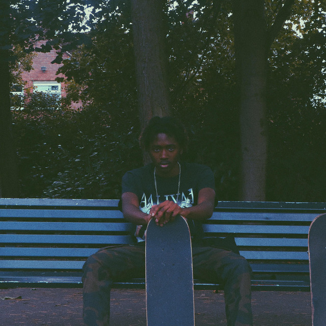 Deeper. cover art