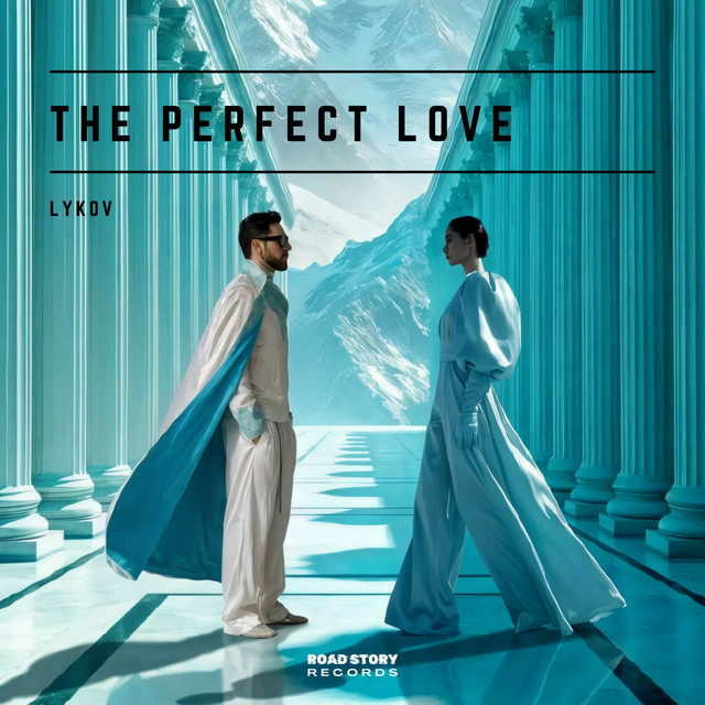 The Perfect Love cover art