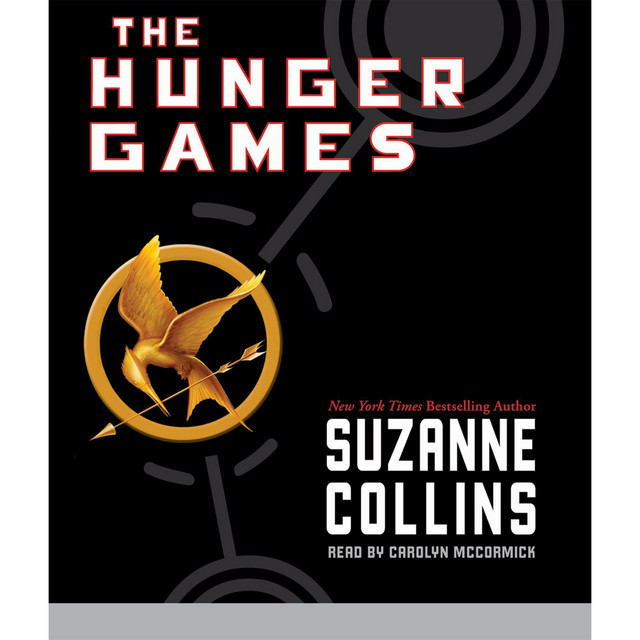 Chapter 1 - The Hunger Games - Hunger Games 1