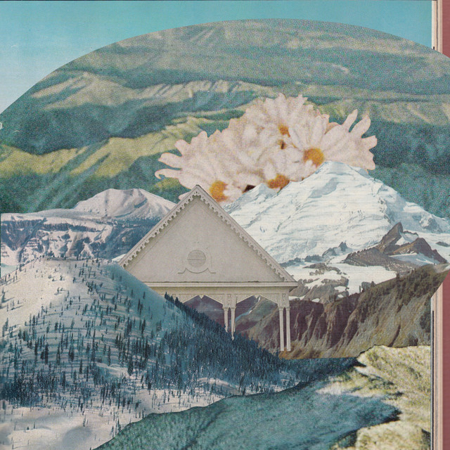 Where The Winter Was cover art