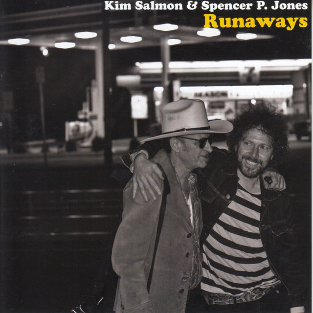 Runaways cover