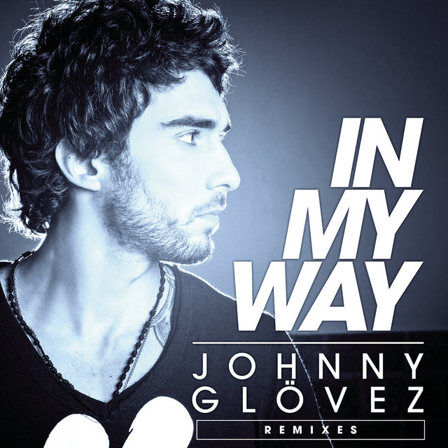 In My Way (Soft Mix) cover art