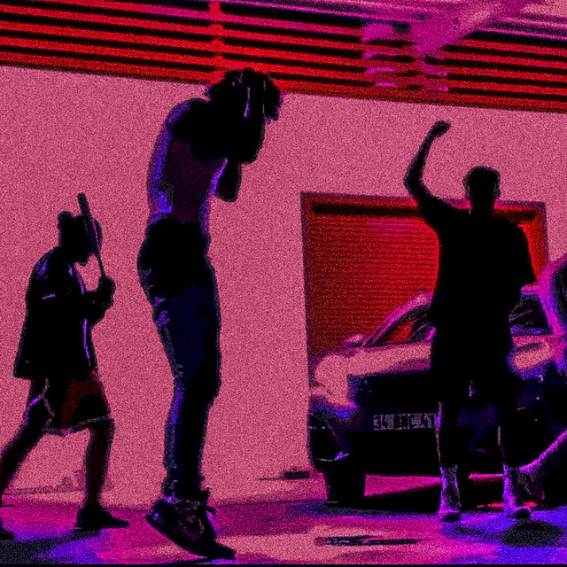 18! cover art