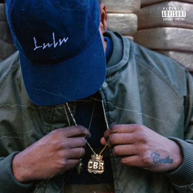 Lulu cover art