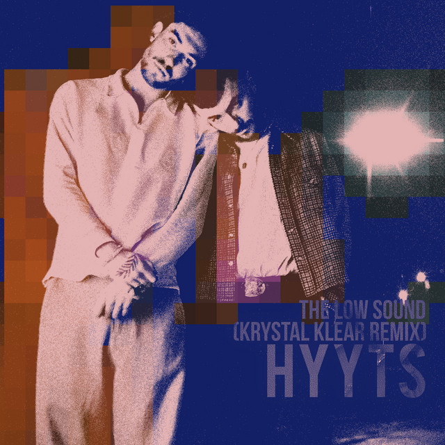 The Low Sound (Krystal Klear Remix)