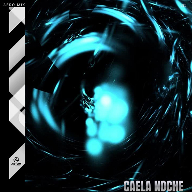 Обкладинка: Caela Noche - Radio Edit — AKTRAL