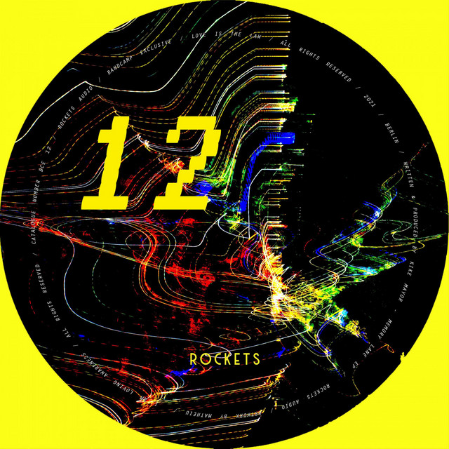 Memory Lane cover art