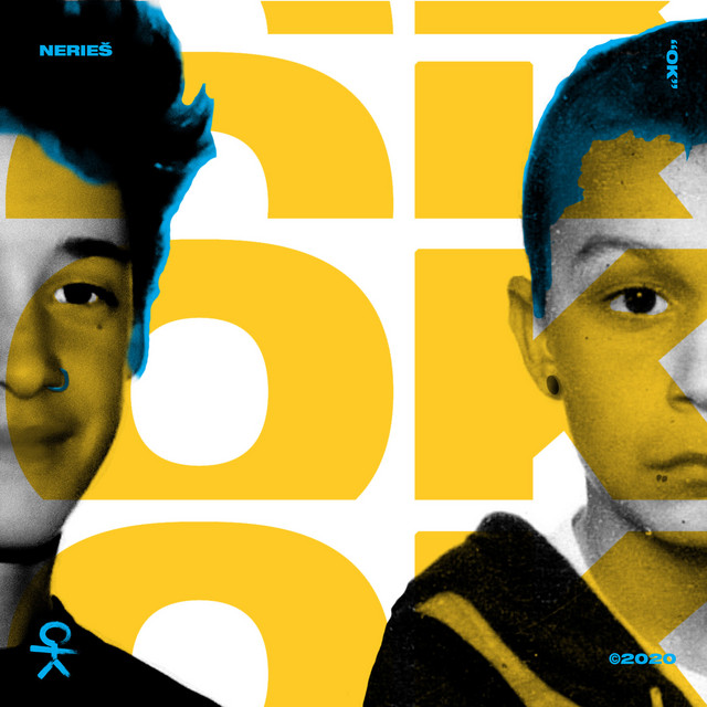 OK cover art