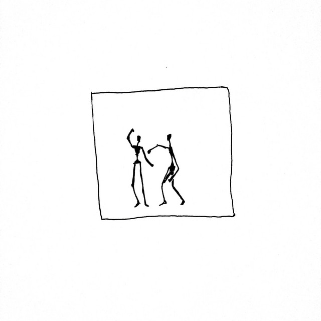 Dance Life cover art