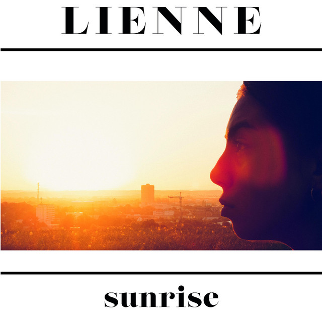 Sunrise cover